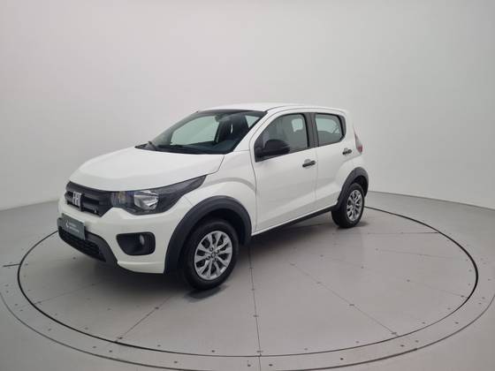 FIAT MOBI 1.0 EVO FLEX LIKE. MANUAL FIAT MOBI 1.0 EVO FLEX LIKE. MANUAL